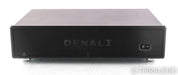 Shunyata Research Denali 6000S V2 AC Power Line Conditioner; Black; 6000-S