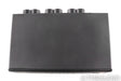 Shunyata Research Denali 6000S V2 AC Power Line Conditioner; Black; 6000-S