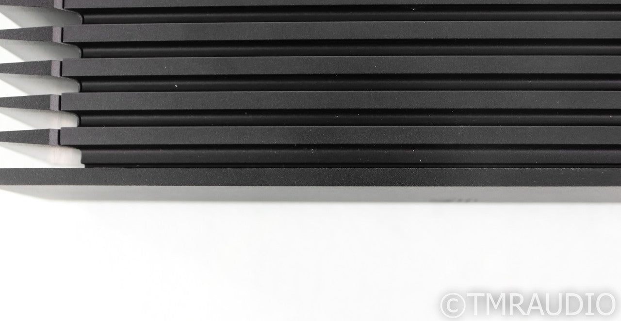 Roon Nucleus (rev B) Network Streamer; Black (Open Box)
