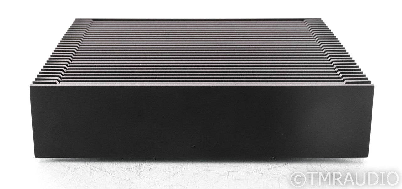 Roon Nucleus (rev B) Network Streamer; Black (Open Box)