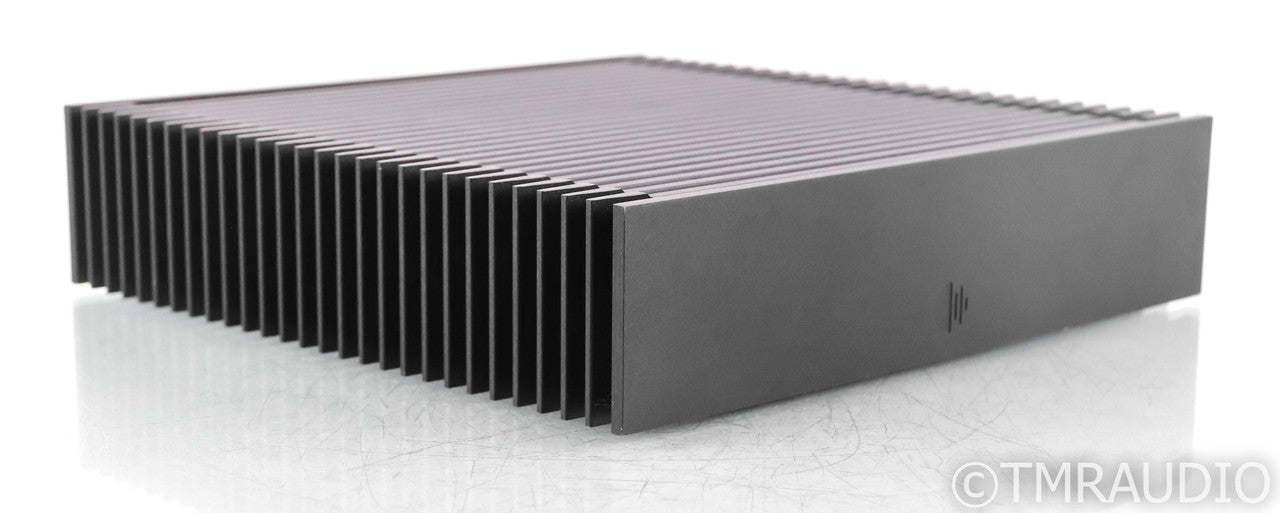 Roon Nucleus (rev B) Network Streamer; Black (Open Box)