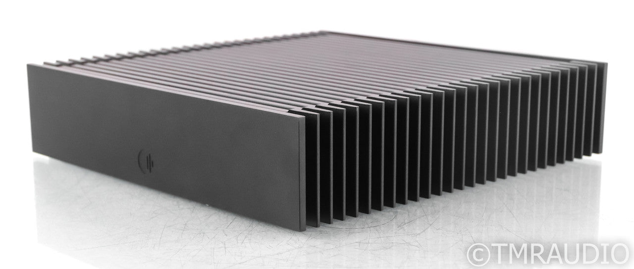 Roon Nucleus (rev B) Network Streamer; Black (Open Box)