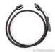 AudioQuest NRG-100 Power Cable; 6ft AC Cord; NRG100