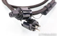 AudioQuest NRG-100 Power Cable; 6ft AC Cord; NRG100