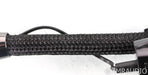 AudioQuest WEL Signature XLR Cables; 1m Pair Balanced Interconnects; 72v DBS