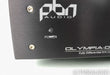 PBN Audio Olympia-DX DAC; Black; D/A Converter
