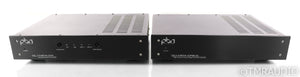 PBN Audio Olympia-DX DAC; Black; D/A Converter
