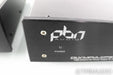 PBN Audio Olympia-DX DAC; Black; D/A Converter