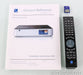 PS Audio DirectStream PerfectWave DAC; D/A Converter; Bridge II; Remote (used)