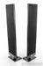 KEF T301 Satellite Speakers; Black Pair