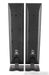 KEF T301 Satellite Speakers; Black Pair