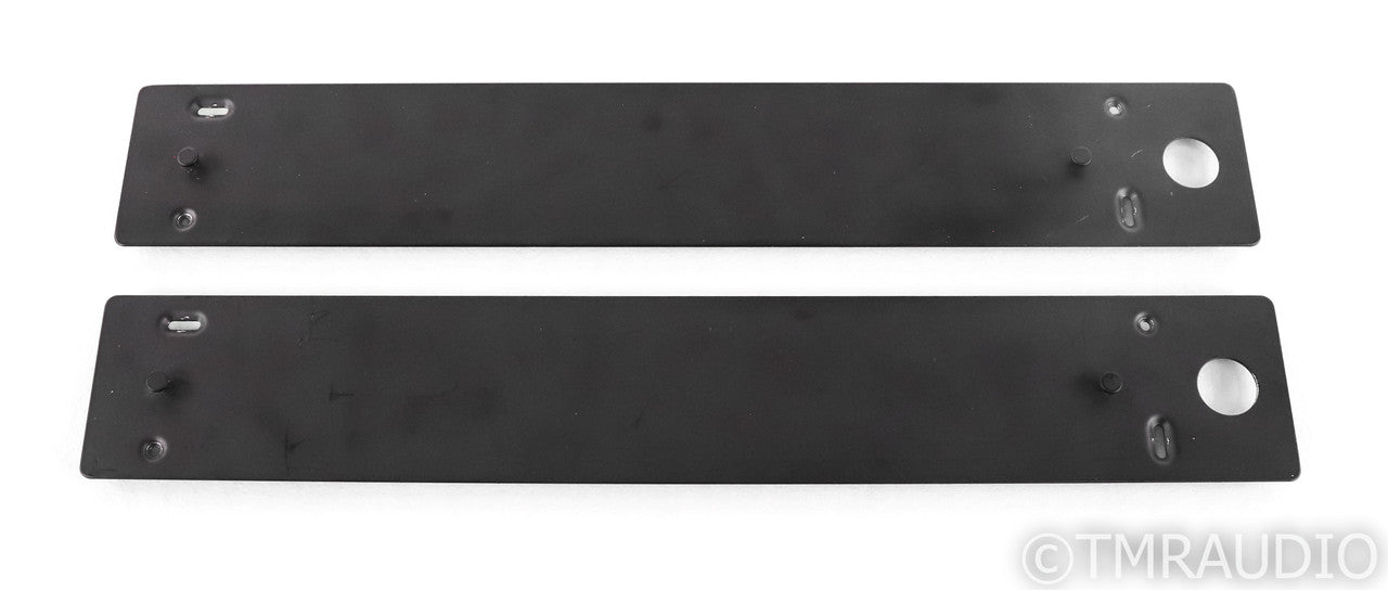 KEF T301 Satellite Speakers; Black Pair