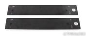 KEF T301 Satellite Speakers; Black Pair