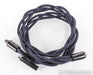 AudioQuest Hurricane HC Power Cable; 2m AC Cord; High Current