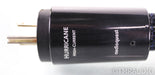 AudioQuest Hurricane HC Power Cable; 2m AC Cord; High Current