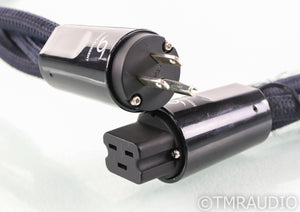 Câble Secteur AudioQuest Dragon HC - 1,5 Mètre - IEC C13 - SHUKO - Noir
