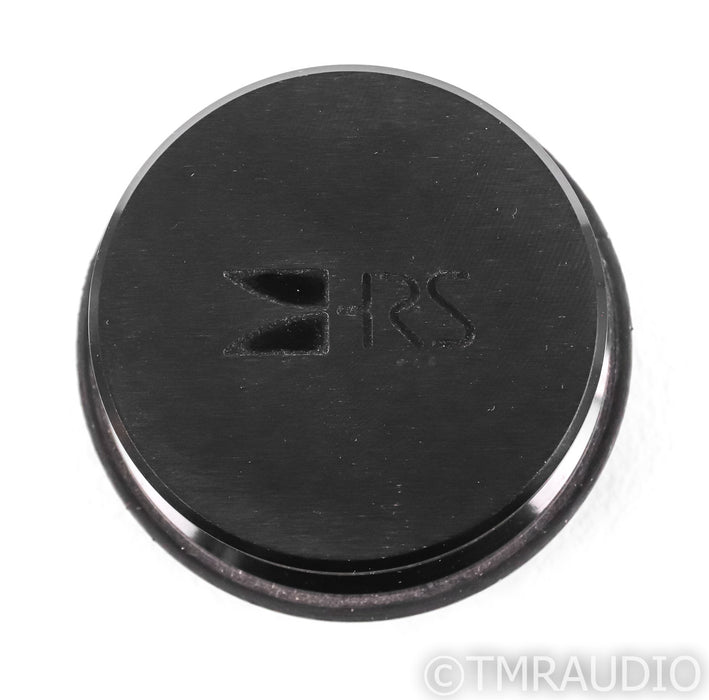 HRS ADL Light Record Weight; Analog Disc