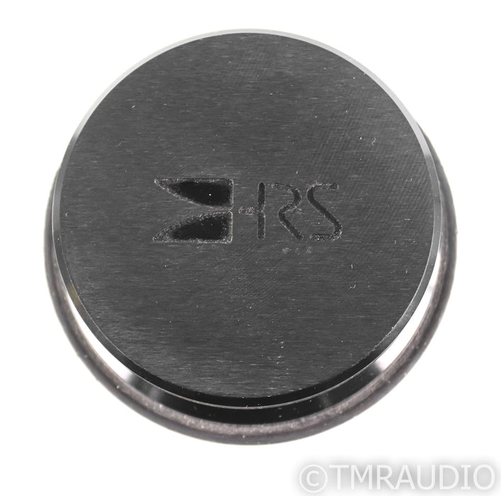 HRS ADL Light Record Weight; Analog Disc
