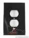 Synergistic Research Carbon Fiber Duplex Cover