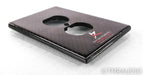 Synergistic Research Carbon Fiber Duplex Cover