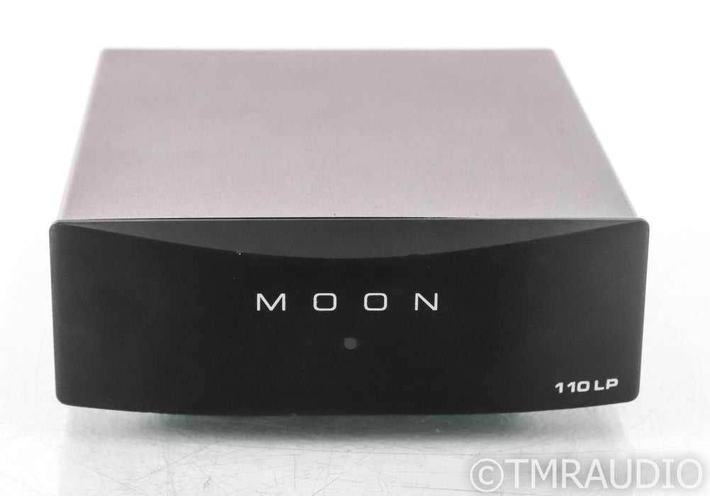 Sim Audio Moon 110 LP v2 MM / MC Phono Preamplifier