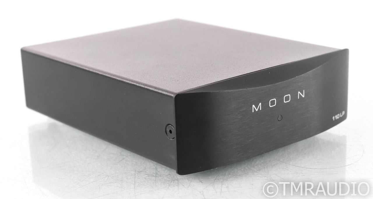 Sim Audio Moon 110 LP v2 MM / MC Phono Preamplifier
