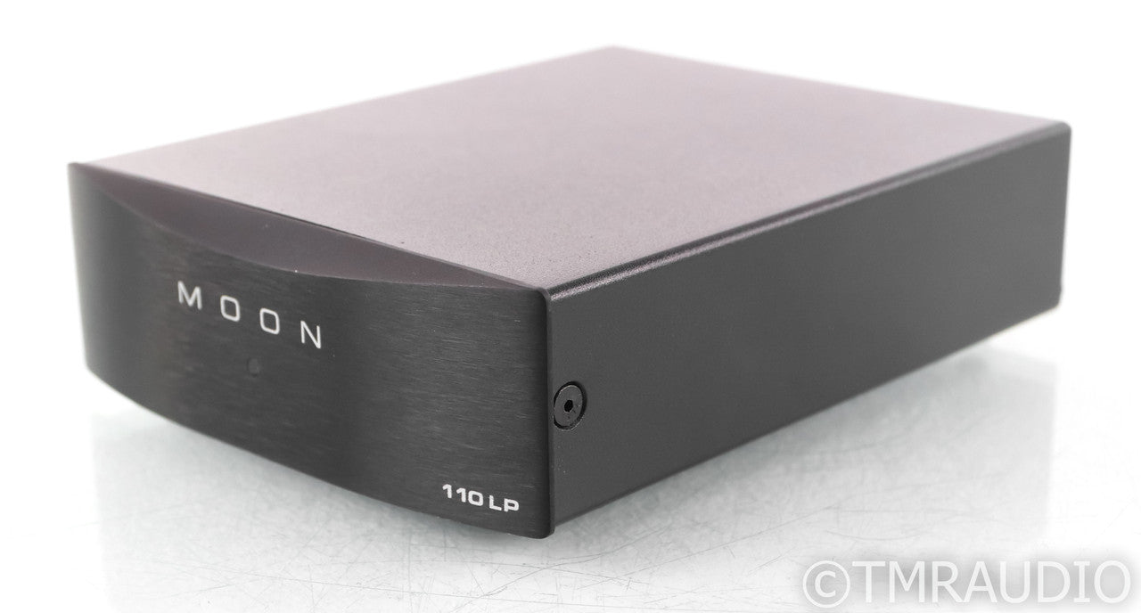 Sim Audio Moon 110 LP v2 MM / MC Phono Preamplifier