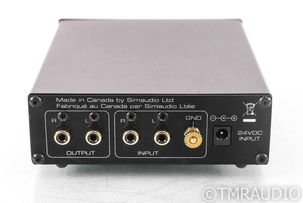 Sim Audio Moon 110 LP v2 MM / MC Phono Preamplifier