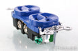 Synergistic Research Blue UEF Duplex Outlet