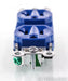Synergistic Research Blue UEF Duplex Outlet