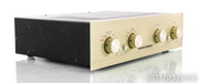 Conrad Johnson PV5 Stereo Tube Preamplifier; PV-5; MM Phono