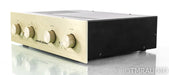 Conrad Johnson PV5 Stereo Tube Preamplifier; PV-5; MM Phono