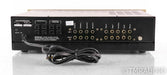Conrad Johnson PV5 Stereo Tube Preamplifier; PV-5; MM Phono