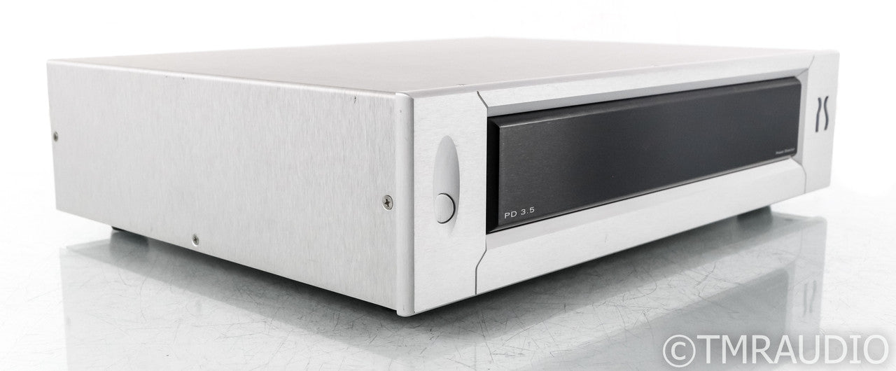 PS Audio Power Director 3.5 AC Power Line Conditioner; PD