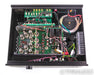 LTA Z10 Stereo Tube Integrated Amplifier; Remote; Black; Z-10
