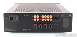 LTA Z10 Stereo Tube Integrated Amplifier; Remote; Black; Z-10