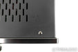 LTA Z10 Stereo Tube Integrated Amplifier; Apple Remote; Black; Z-10