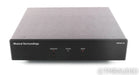 Musical Surroundings Nova III MM / MC Phono Preamplifier; Black