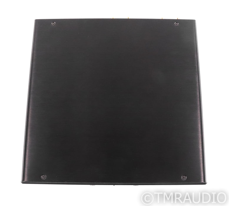 Musical Surroundings Nova III MM / MC Phono Preamplifier; Black