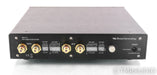 Musical Surroundings Nova III MM / MC Phono Preamplifier; Black