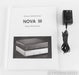 Musical Surroundings Nova III MM / MC Phono Preamplifier; Black