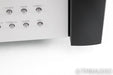 Rotel RX-1052 Integrated Stereo Amplifier; RX1052; Remote; Silver; MM Phono