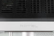Rotel RX-1052 Integrated Stereo Amplifier; RX1052; Remote; Silver; MM Phono