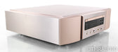 Marantz SA-10 SACD / CD Player; Remote; SA10; Champagne Gold