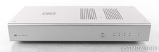 Schiit Gungnir Multibit DAC; Unison USB; Silver; D/A Converter