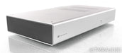 Schiit Gungnir Multibit DAC; Unison USB; Silver; D/A Converter