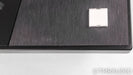 MoFi UltraDeck Turntable; Ultra Deck; Black (No Cartridge)