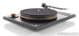 MoFi UltraDeck Turntable; Ultra Deck; Black (No Cartridge)