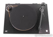 MoFi UltraDeck Turntable; Ultra Deck; Black (No Cartridge)