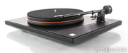 MoFi UltraDeck Turntable; Ultra Deck; Black (No Cartridge)